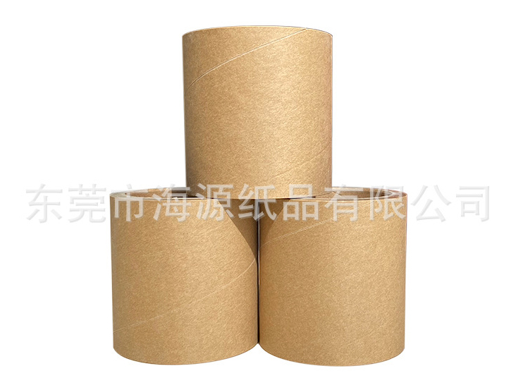 汕尾纸筒